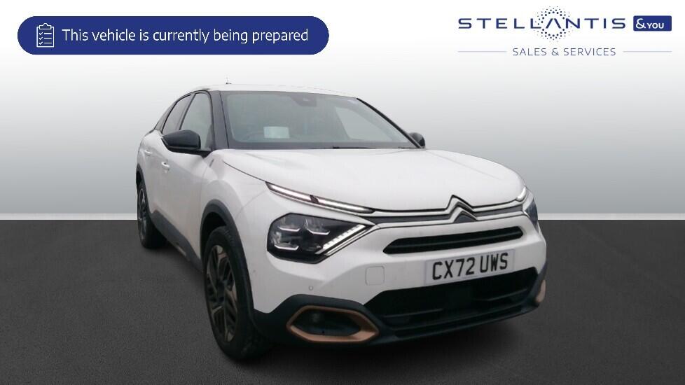 Used Citroen C4 2022 for sale - 77724544: Photo 1