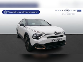 Citroen C4 feature image