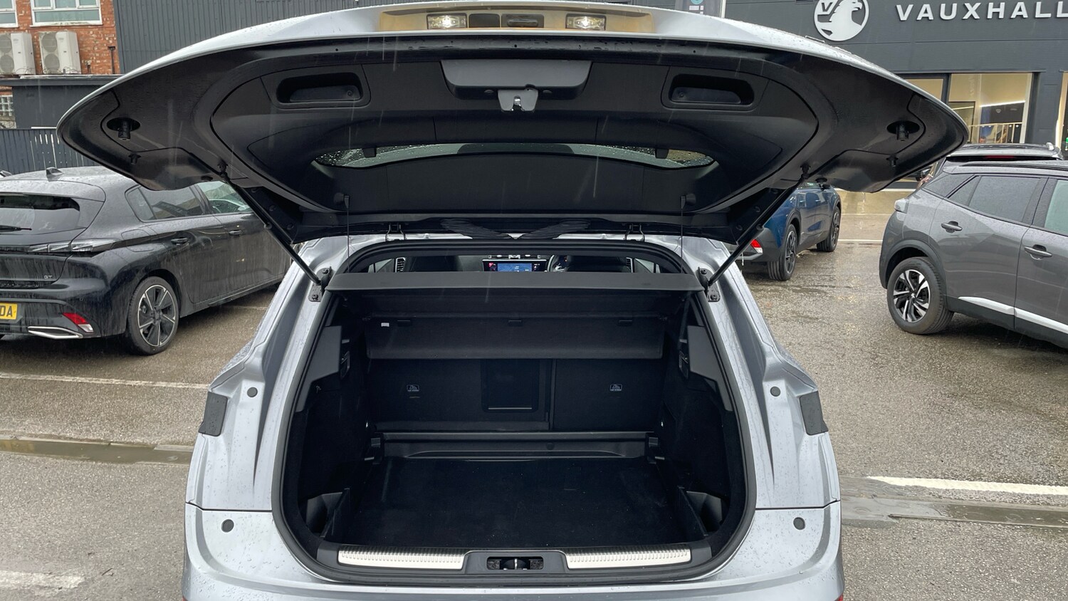 Used DS Automobiles DS 7 2021 for sale - 76574418: Photo 19