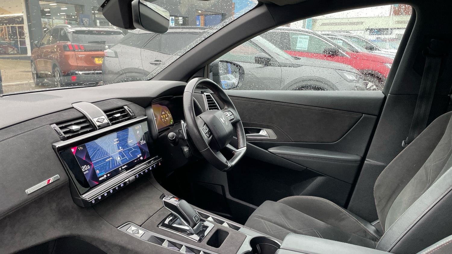 Used DS Automobiles DS 7 2021 for sale - 76574418: Photo 20