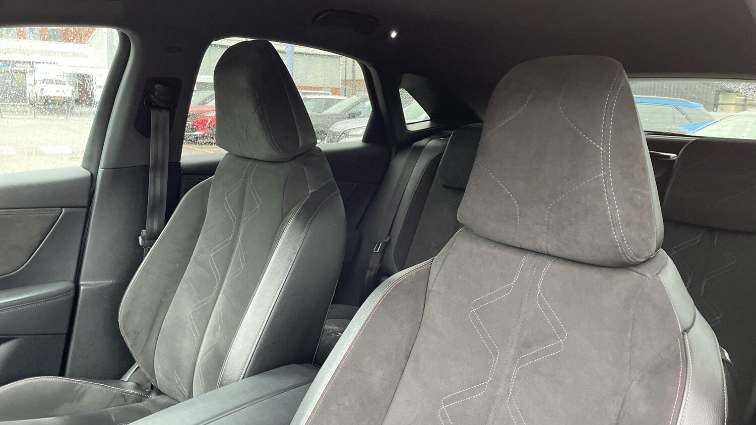 Used DS Automobiles DS 7 2021 for sale - 76574418: Photo 21