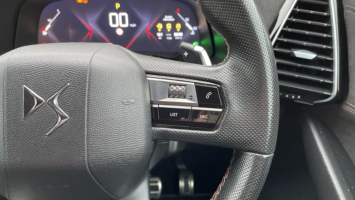 Used DS Automobiles DS 7 2021 for sale - 76574418: Photo 24