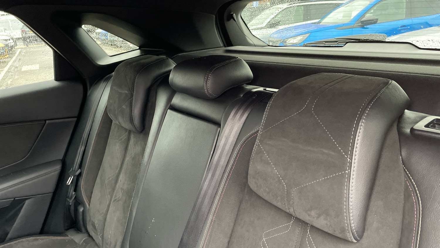 Used DS Automobiles DS 7 2021 for sale - 76574418: Photo 25