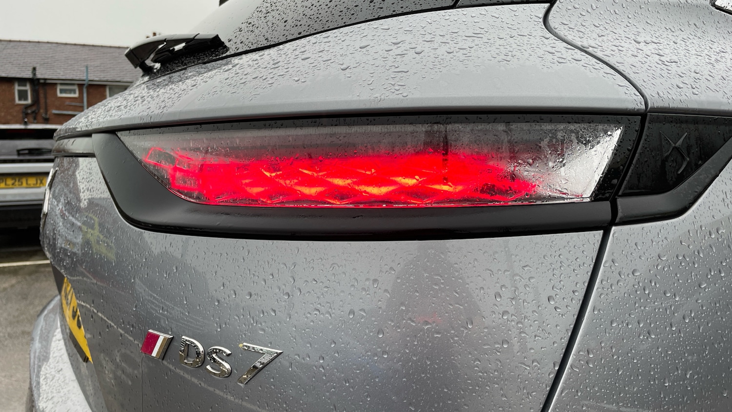 Used DS Automobiles DS 7 2021 for sale - 76574418: Photo 26