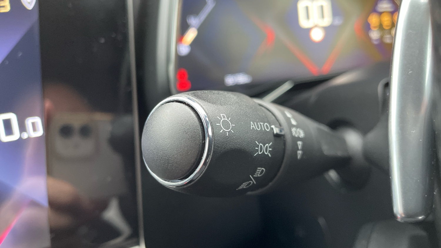 Used DS Automobiles DS 7 2021 for sale - 76574418: Photo 27