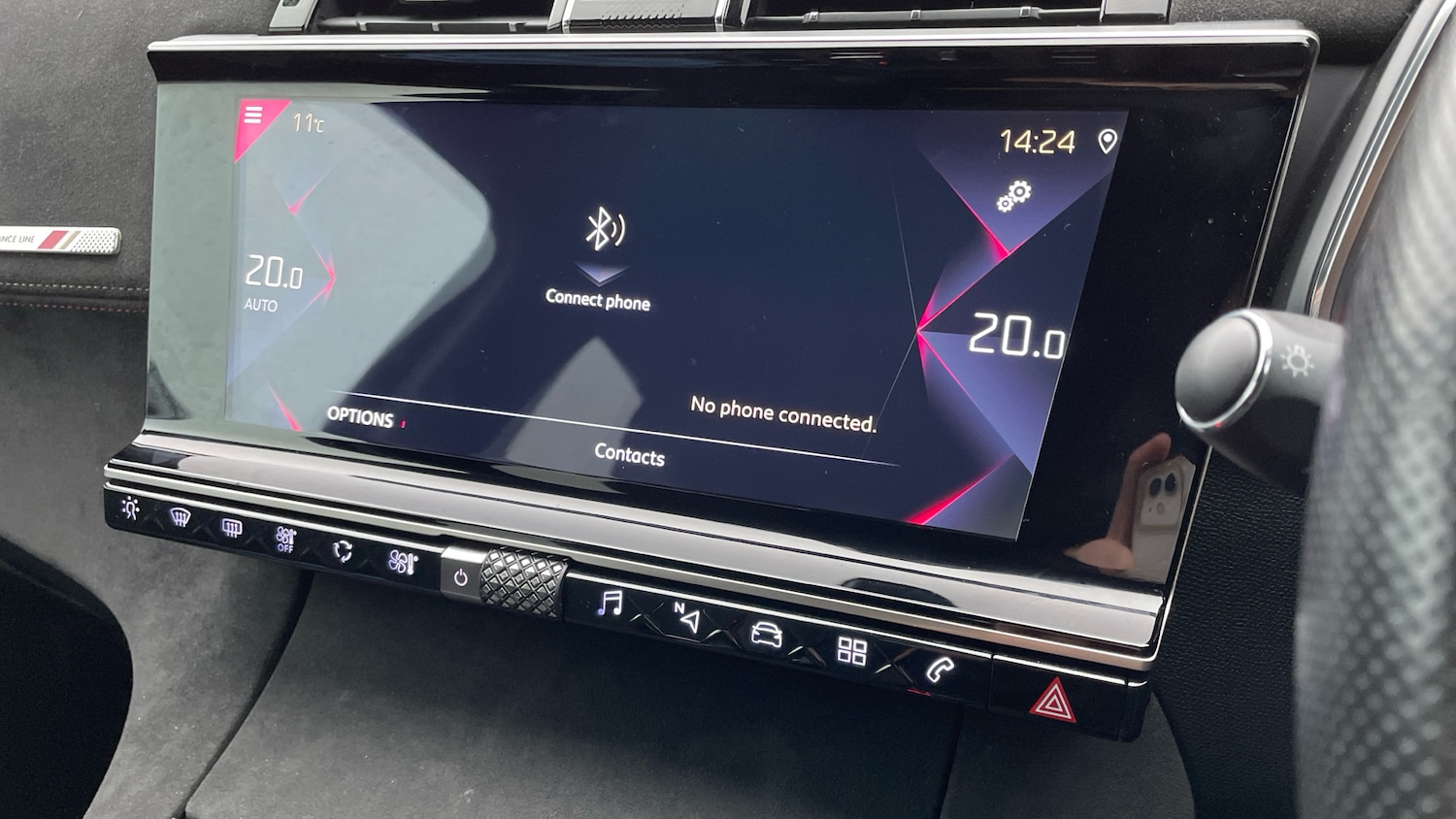 Used DS Automobiles DS 7 2021 for sale - 76574418: Photo 31