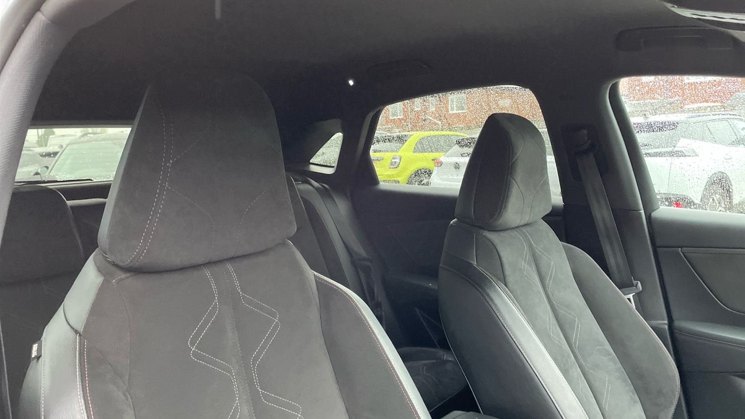 Used DS Automobiles DS 7 2021 for sale - 76574418: Photo 42