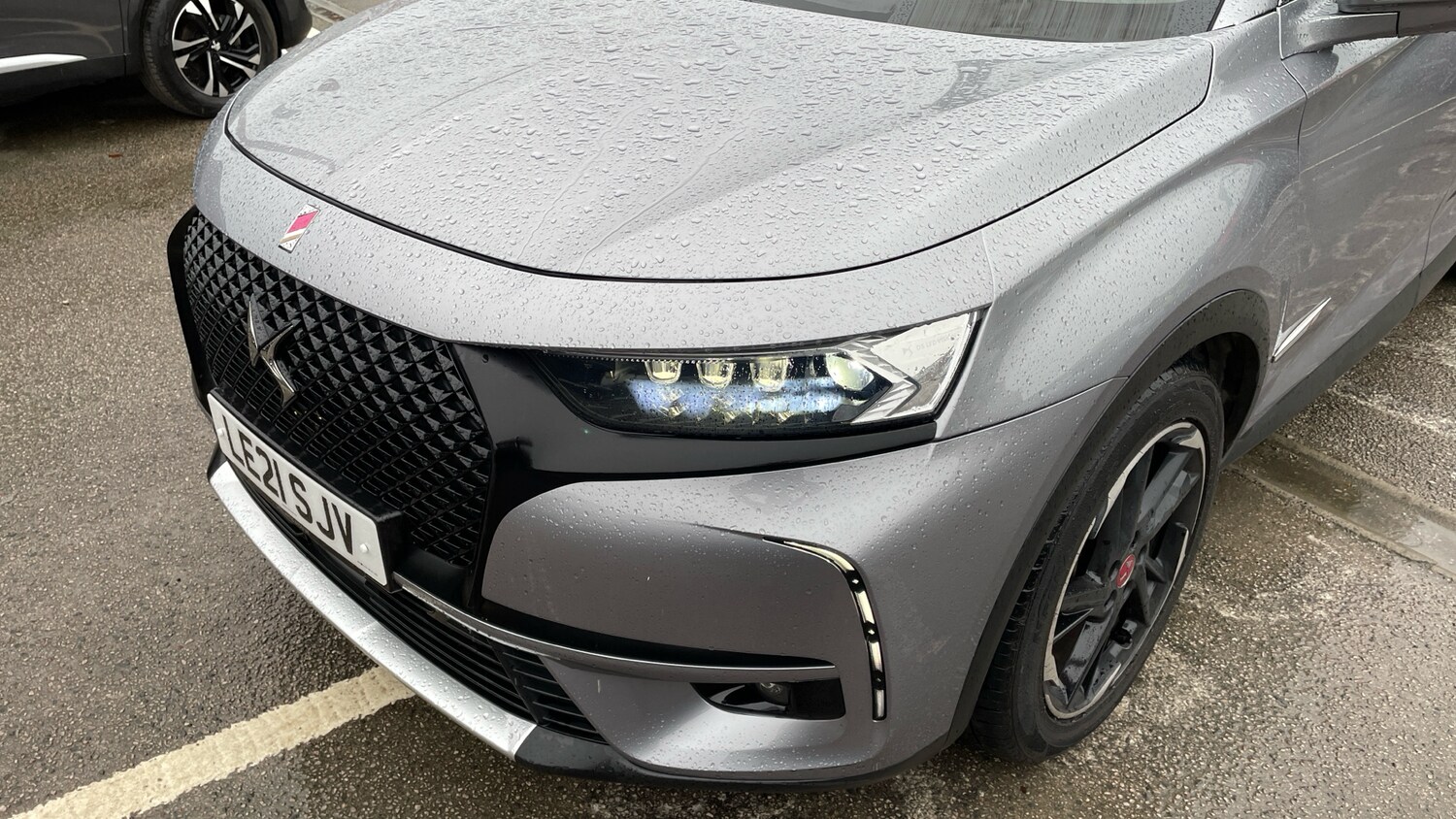 Used DS Automobiles DS 7 2021 for sale - 76574418: Photo 45