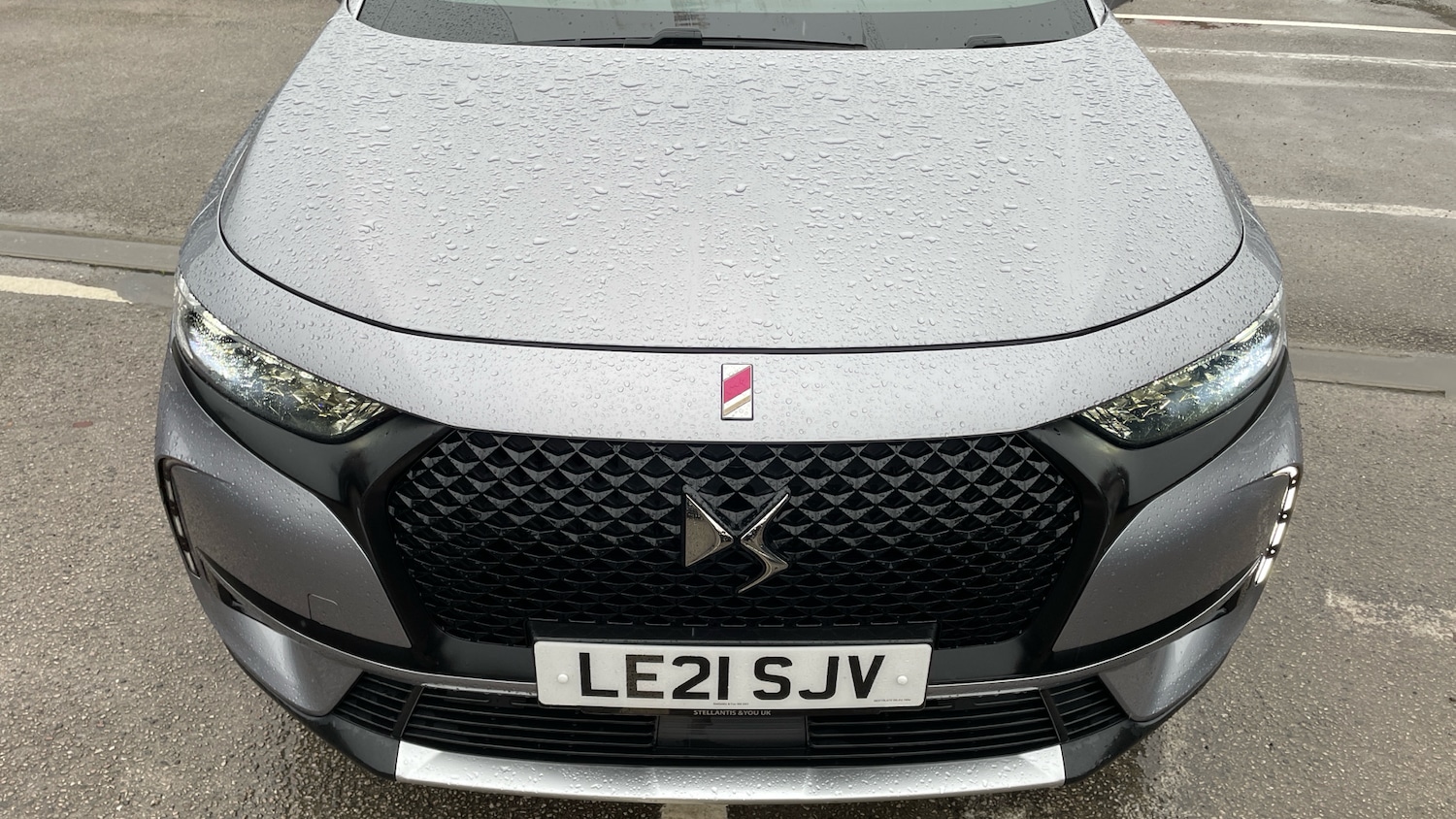 Used DS Automobiles DS 7 2021 for sale - 76574418: Photo 46