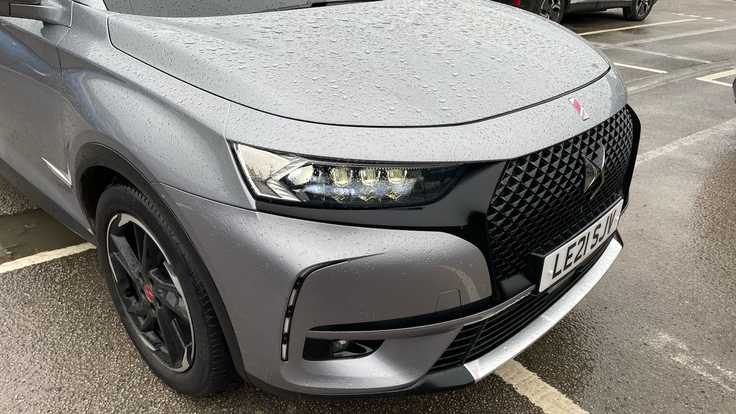 Used DS Automobiles DS 7 2021 for sale - 76574418: Photo 47