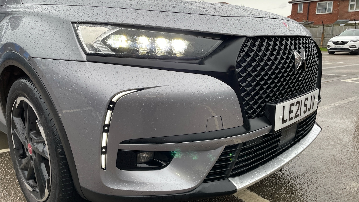 Used DS Automobiles DS 7 2021 for sale - 76574418: Photo 50