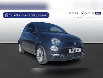 Used Fiat 500 2024 for sale - 78418078: Photo