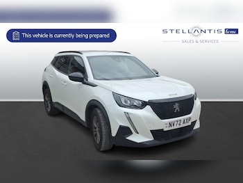 Used Peugeot 2008 2022 for sale - 78959563: Photo