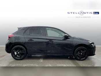 Used Vauxhall Corsa 2023 for sale - 76825704: Photo