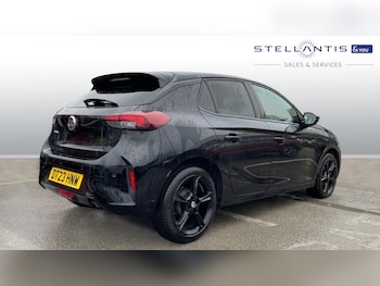 Used Vauxhall Corsa 2023 for sale - 76825704: Photo