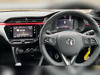 Used Vauxhall Corsa 2023 for sale - 76825704: Photo
