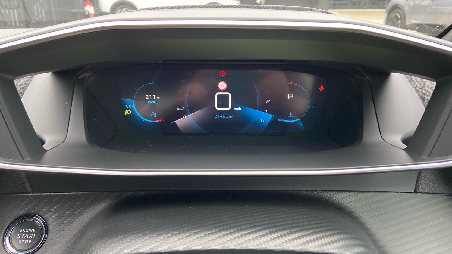 Used Peugeot 208 2022 for sale - 78073603: Photo 13