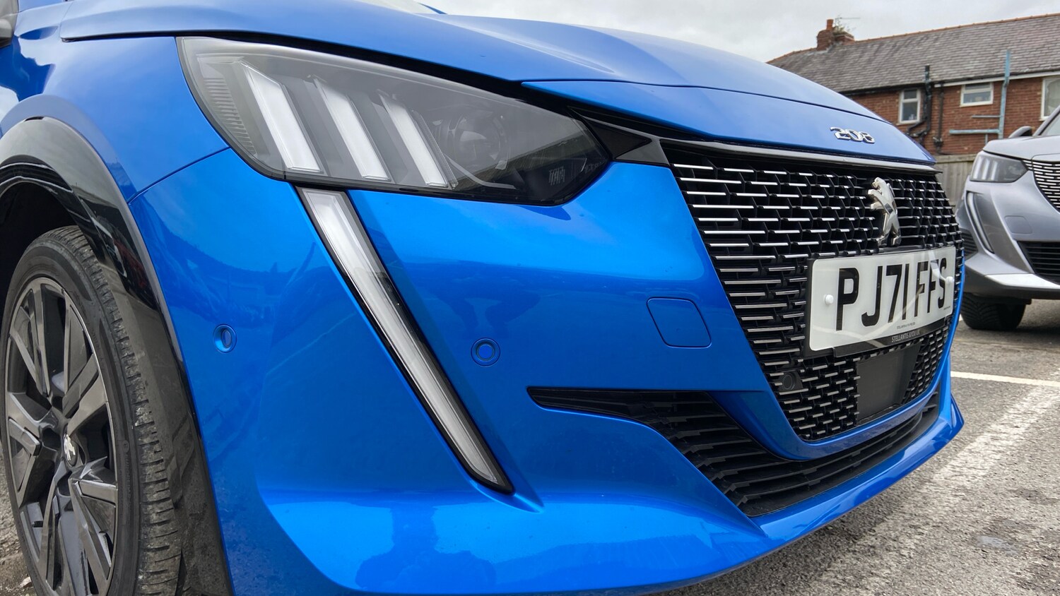 Used Peugeot 208 2022 for sale - 78073603: Photo 15