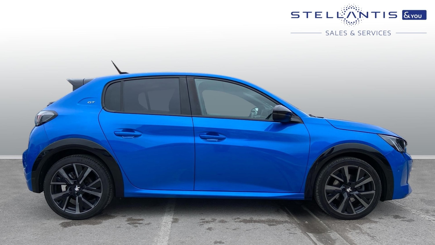 Used Peugeot 208 2022 for sale - 78073603: Photo 2