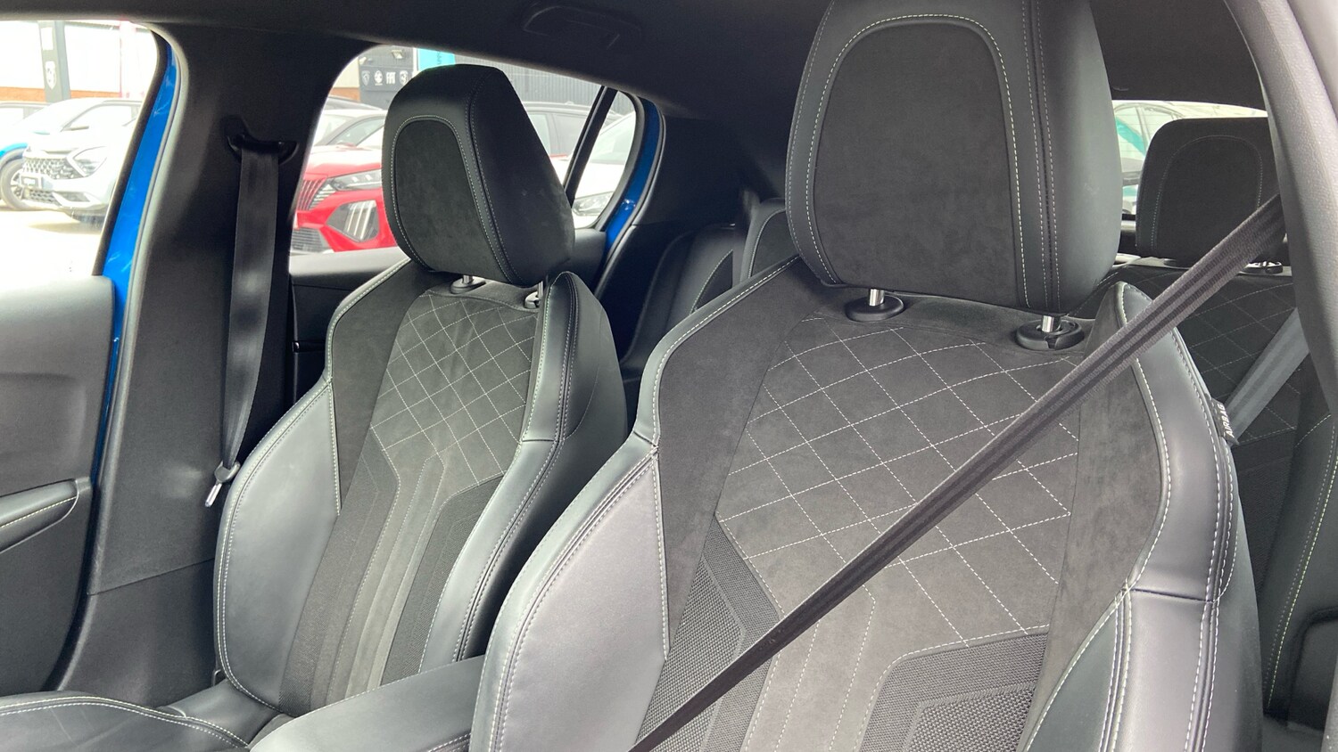 Used Peugeot 208 2022 for sale - 78073603: Photo 21