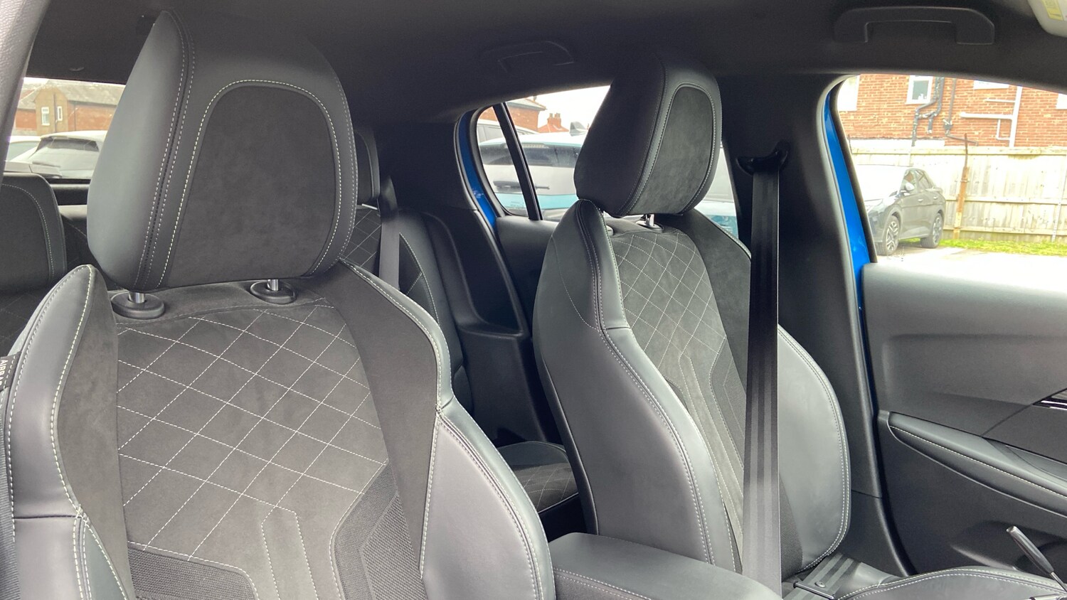 Used Peugeot 208 2022 for sale - 78073603: Photo 22