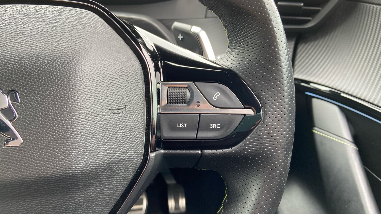 Used Peugeot 208 2022 for sale - 78073603: Photo 24