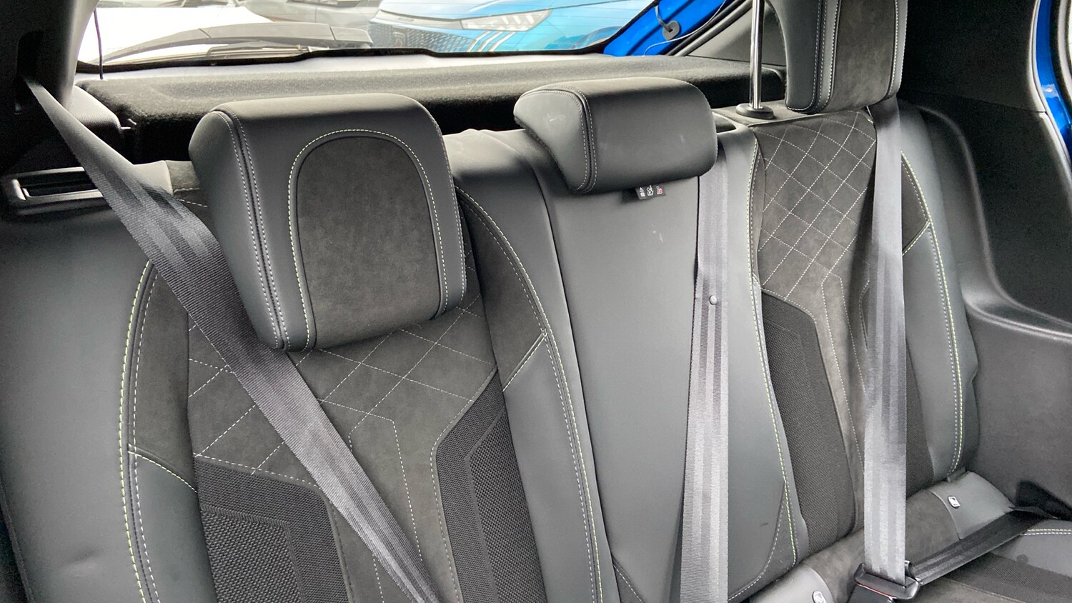 Used Peugeot 208 2022 for sale - 78073603: Photo 25