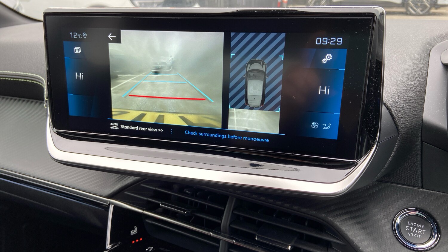 Used Peugeot 208 2022 for sale - 78073603: Photo 29