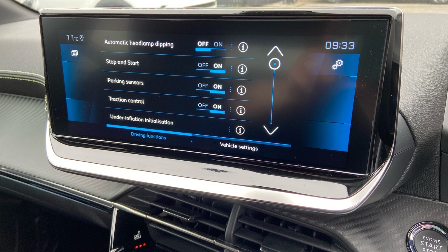 Used Peugeot 208 2022 for sale - 78073603: Photo 30