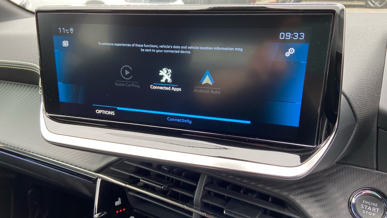 Used Peugeot 208 2022 for sale - 78073603: Photo 31