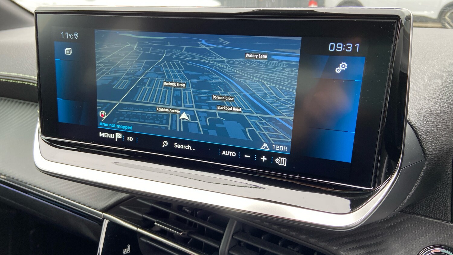 Used Peugeot 208 2022 for sale - 78073603: Photo 32