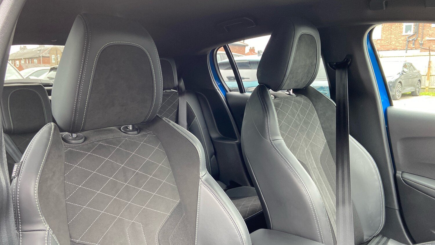 Used Peugeot 208 2022 for sale - 78073603: Photo 33