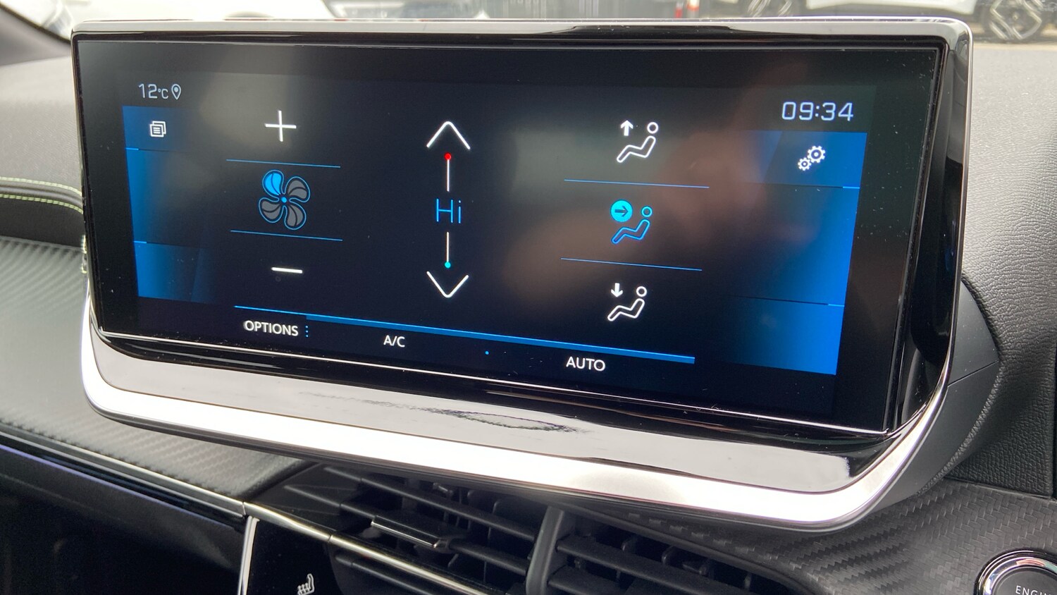 Used Peugeot 208 2022 for sale - 78073603: Photo 35