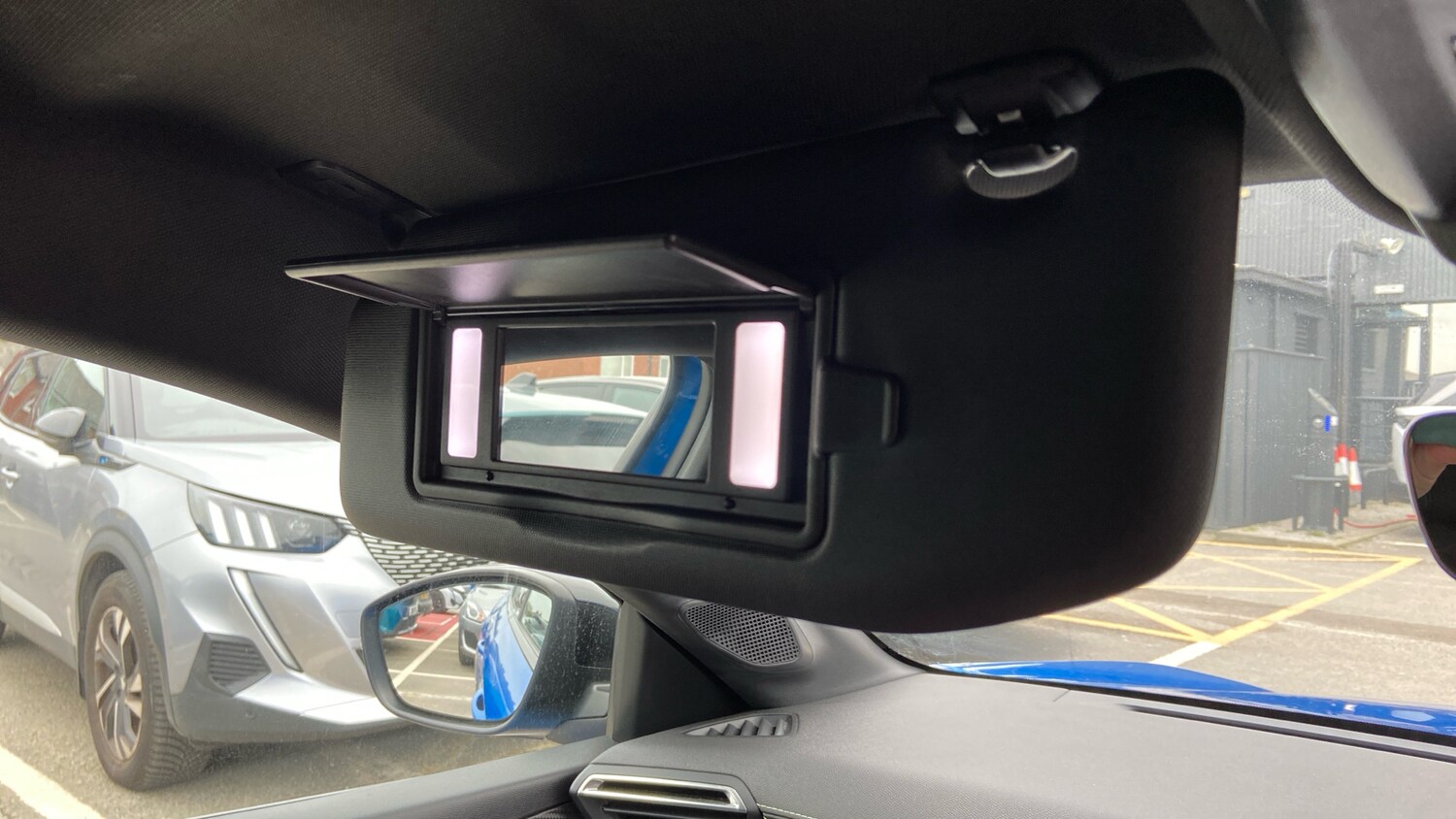 Used Peugeot 208 2022 for sale - 78073603: Photo 36