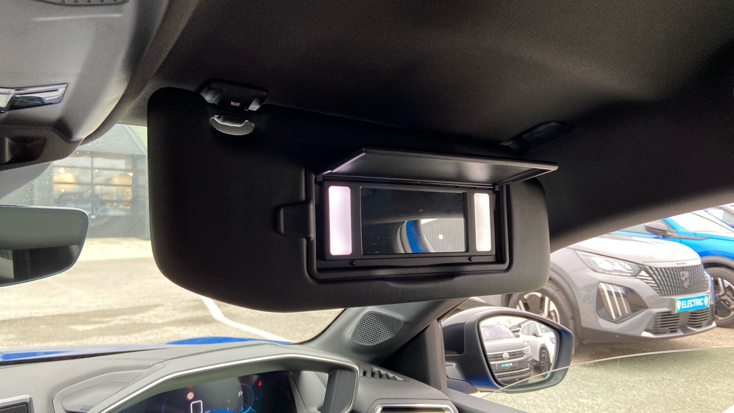 Used Peugeot 208 2022 for sale - 78073603: Photo 38