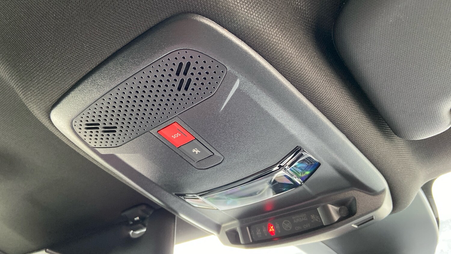 Used Peugeot 208 2022 for sale - 78073603: Photo 39