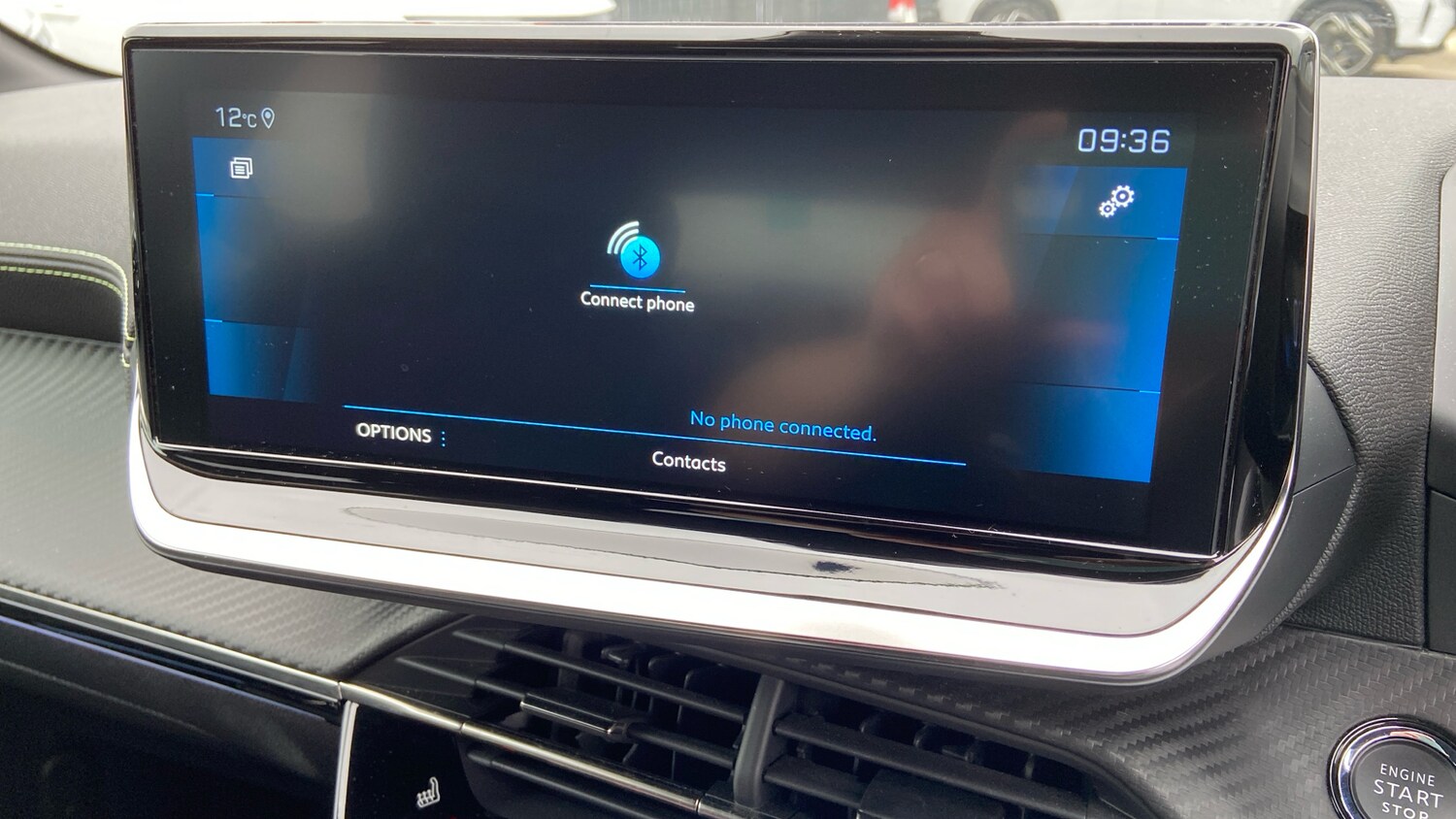 Used Peugeot 208 2022 for sale - 78073603: Photo 40