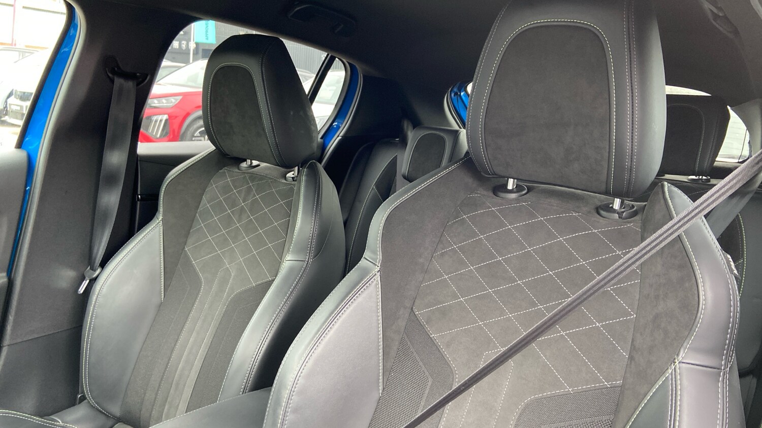 Used Peugeot 208 2022 for sale - 78073603: Photo 42