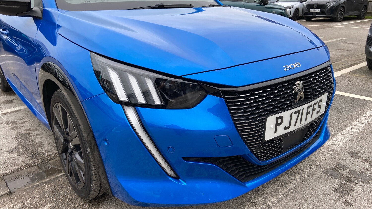 Used Peugeot 208 2022 for sale - 78073603: Photo 47