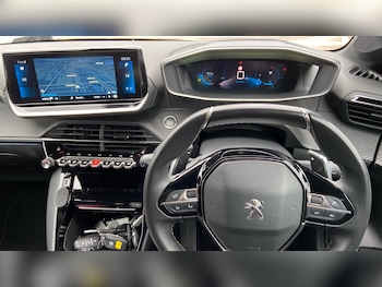 Used Peugeot 208 2022 for sale - 78073603: Photo