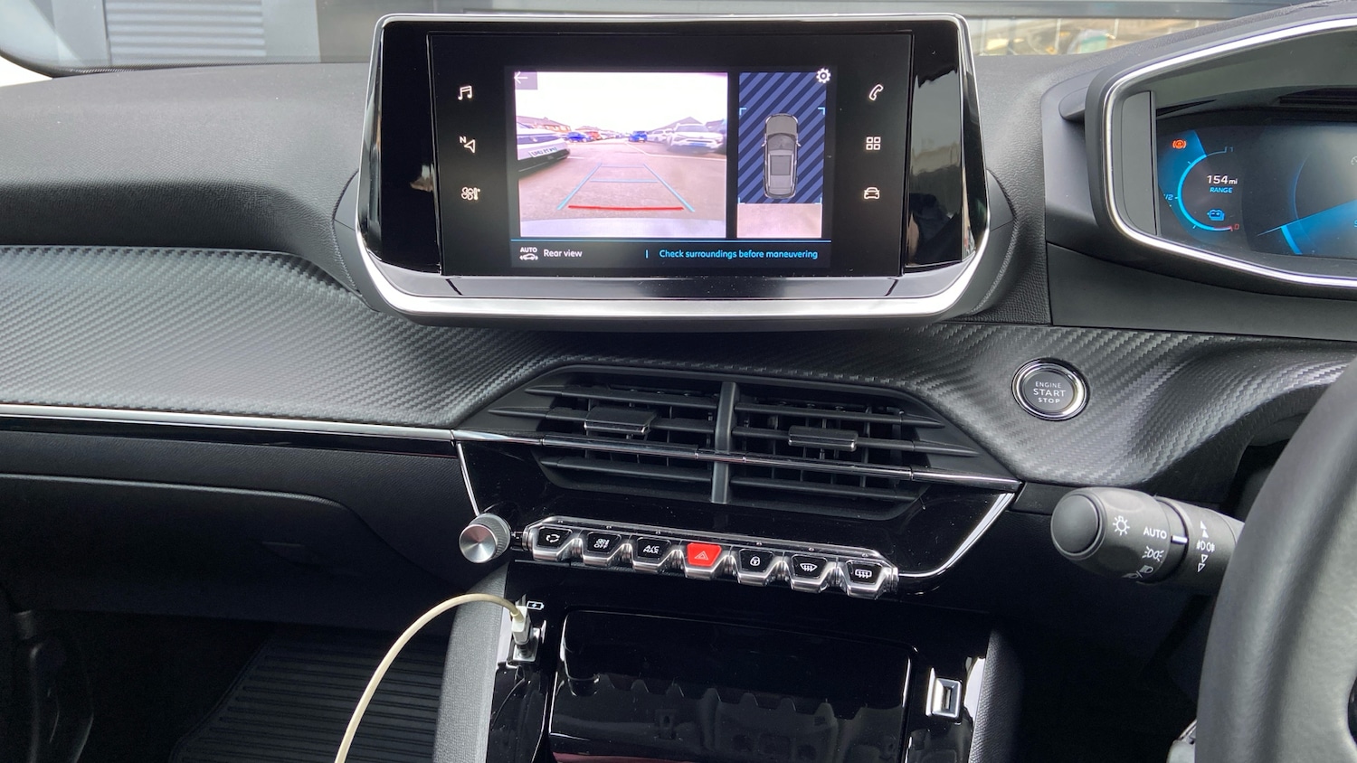 Used Peugeot 2008 2021 for sale - 77647419: Photo 10