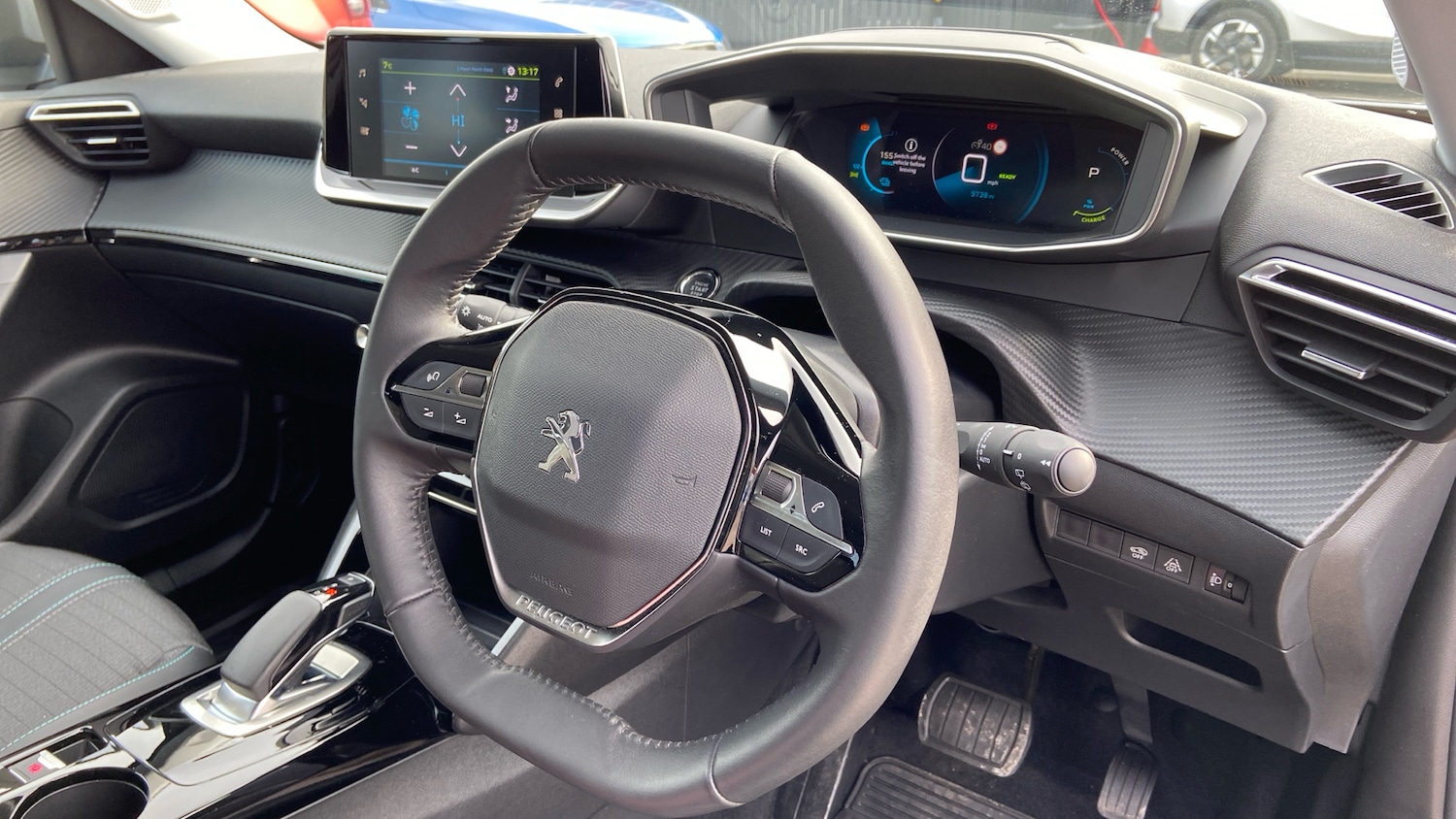 Used Peugeot 2008 2021 for sale - 77647419: Photo 11