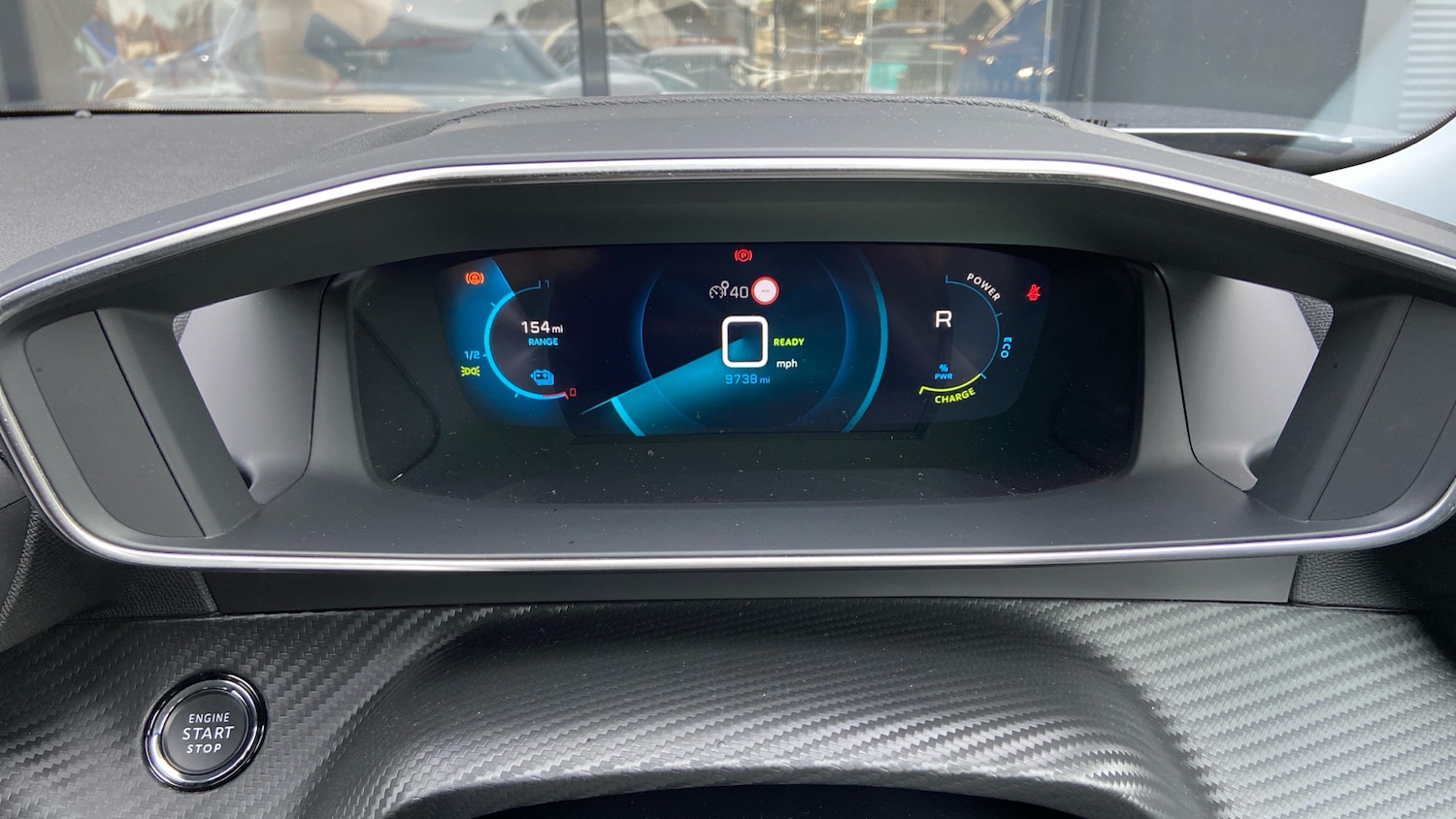 Used Peugeot 2008 2021 for sale - 77647419: Photo 13