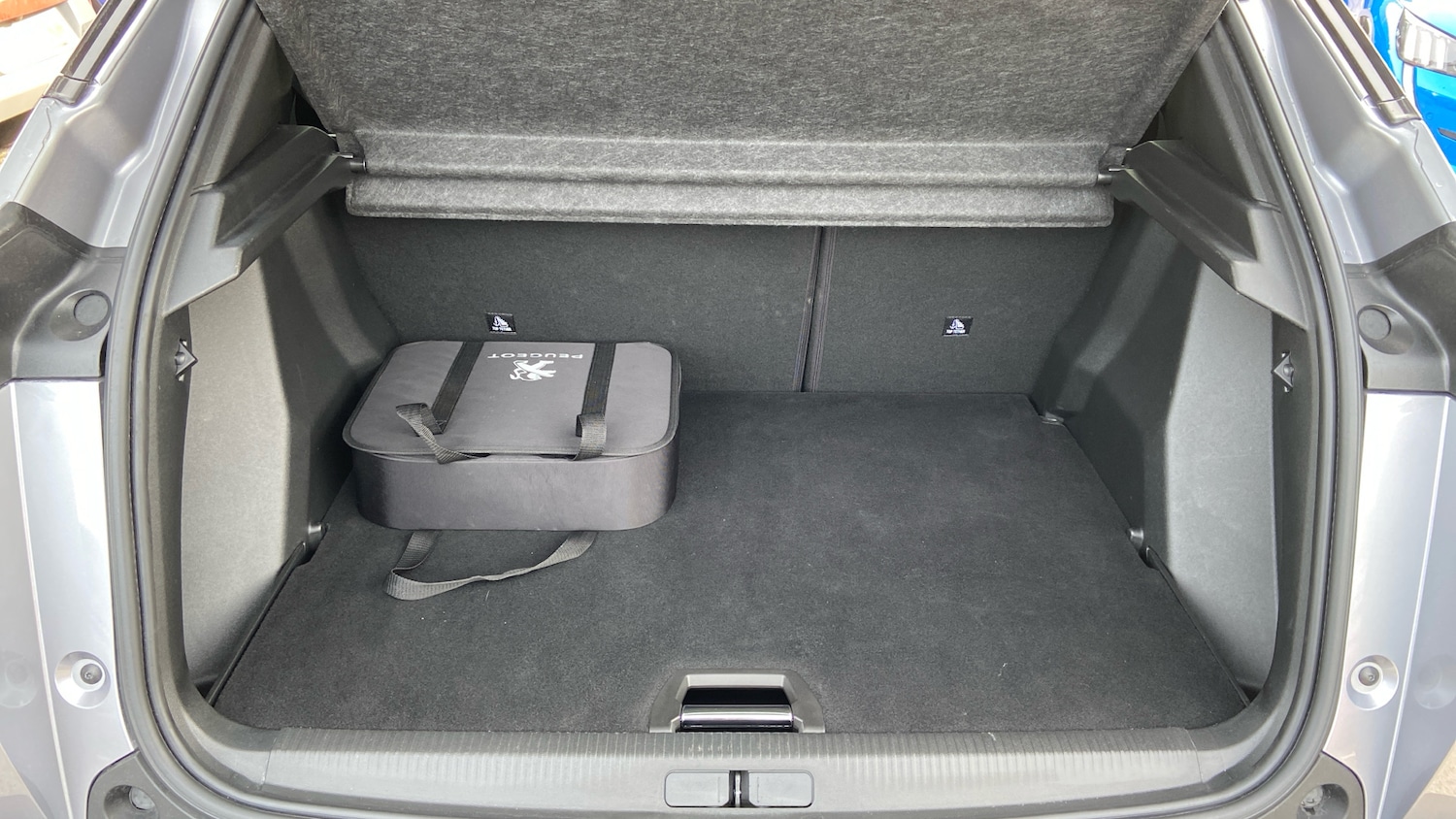 Used Peugeot 2008 2021 for sale - 77647419: Photo 19