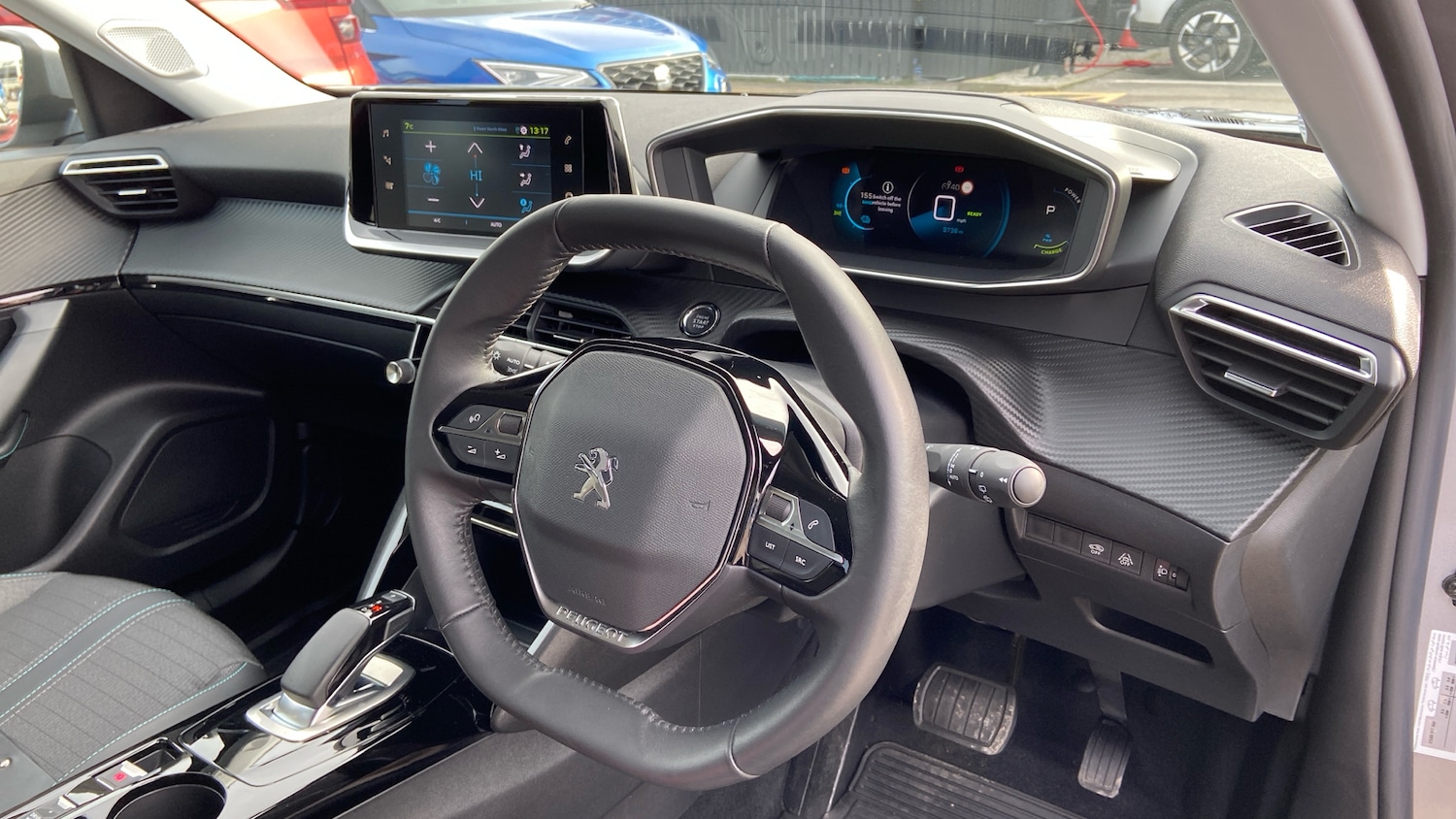 Used Peugeot 2008 2021 for sale - 77647419: Photo 20