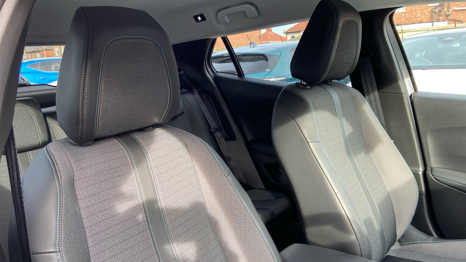 Used Peugeot 2008 2021 for sale - 77647419: Photo 21