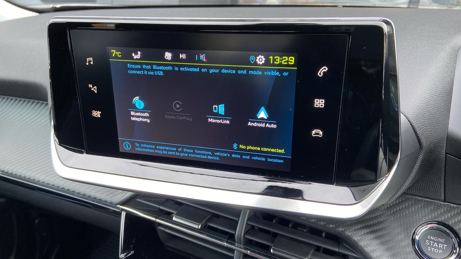 Used Peugeot 2008 2021 for sale - 77647419: Photo 30