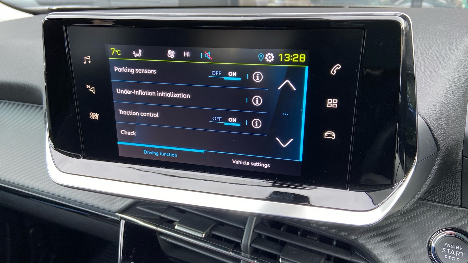 Used Peugeot 2008 2021 for sale - 77647419: Photo 31