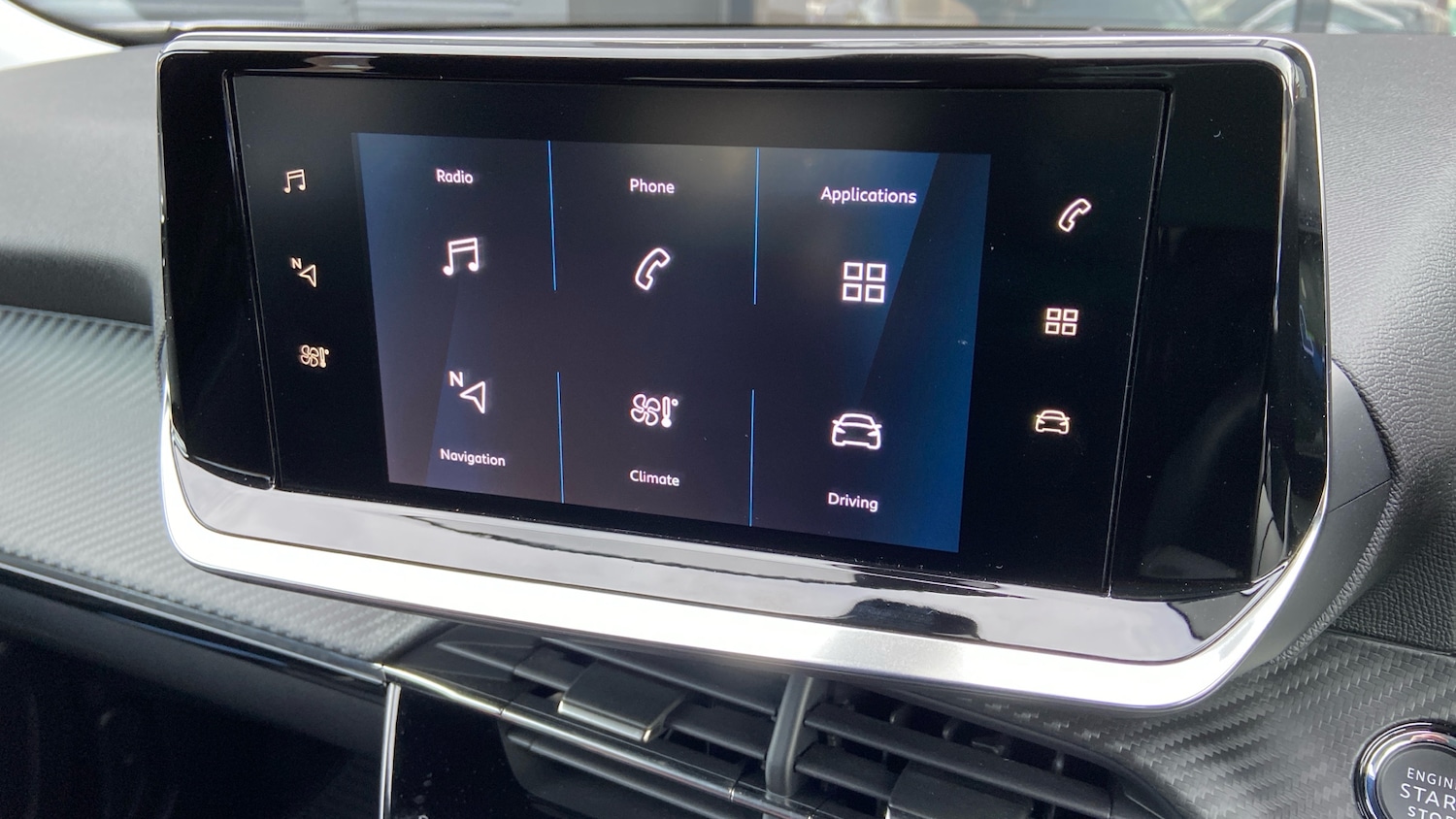 Used Peugeot 2008 2021 for sale - 77647419: Photo 32