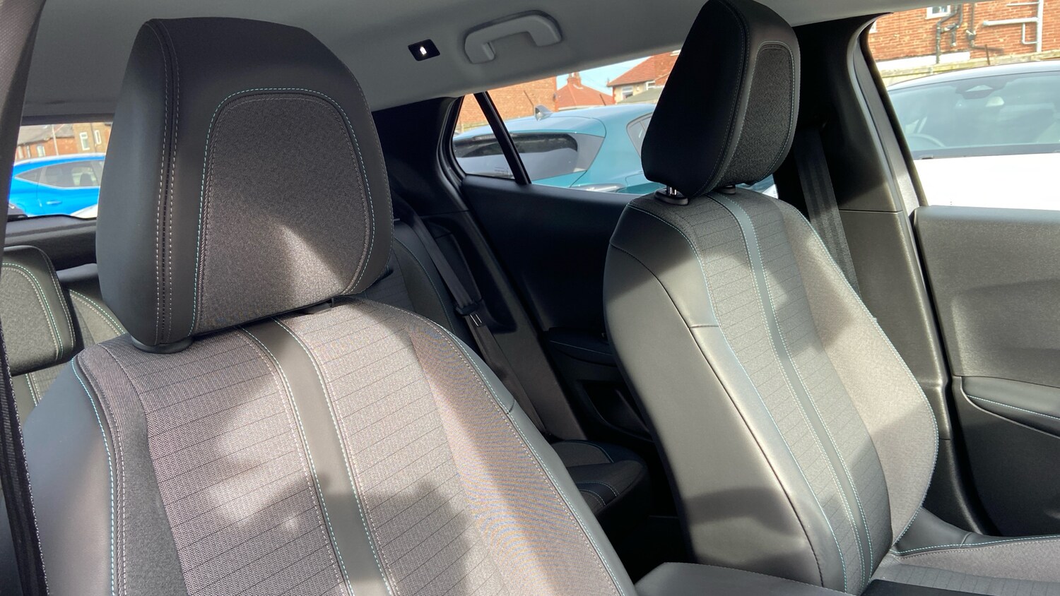 Used Peugeot 2008 2021 for sale - 77647419: Photo 42